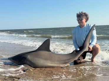 Folly Island Report Photo 3
