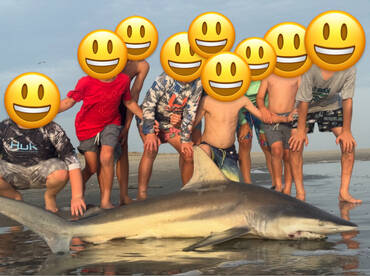 Folly Island Report Photo 3