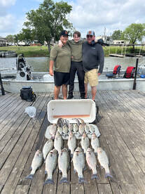 Tawakoni didnt dissapoint 