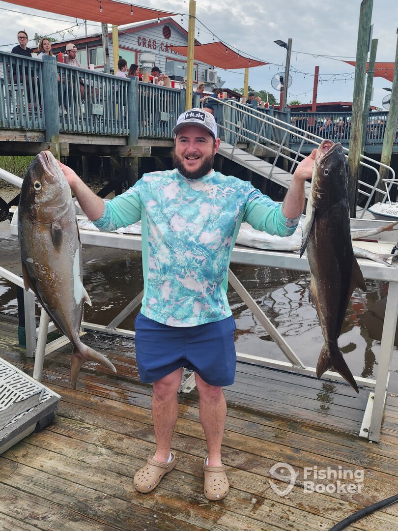 Little River Report Photo 0