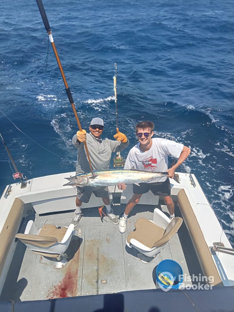 Cabo San Lucas Report Photo 0