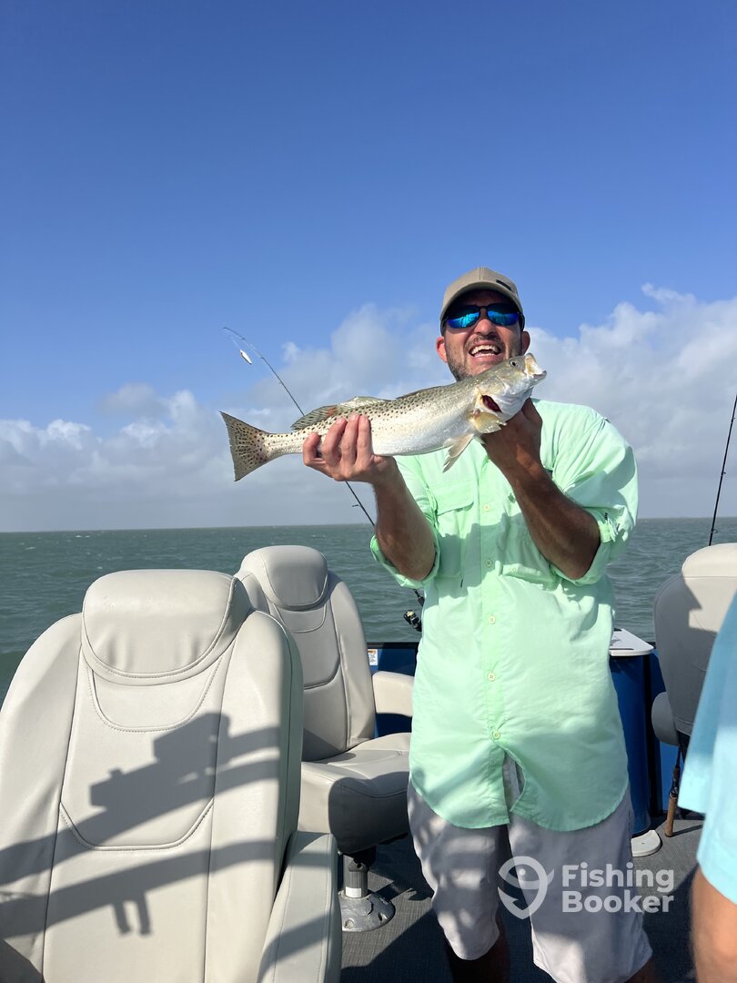 Port Isabel Report Photo 0