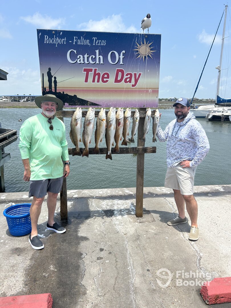 Rockport Report Photo 0