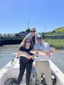 North Topsail Beach Report Photo 1
