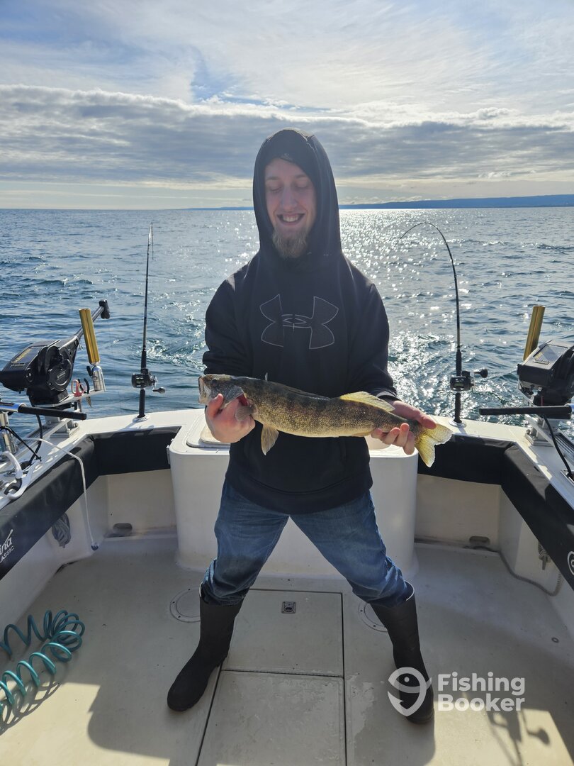 Erie Report Photo 0
