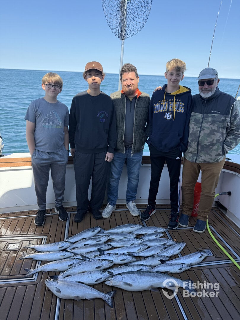 Port Washington Report Photo 0