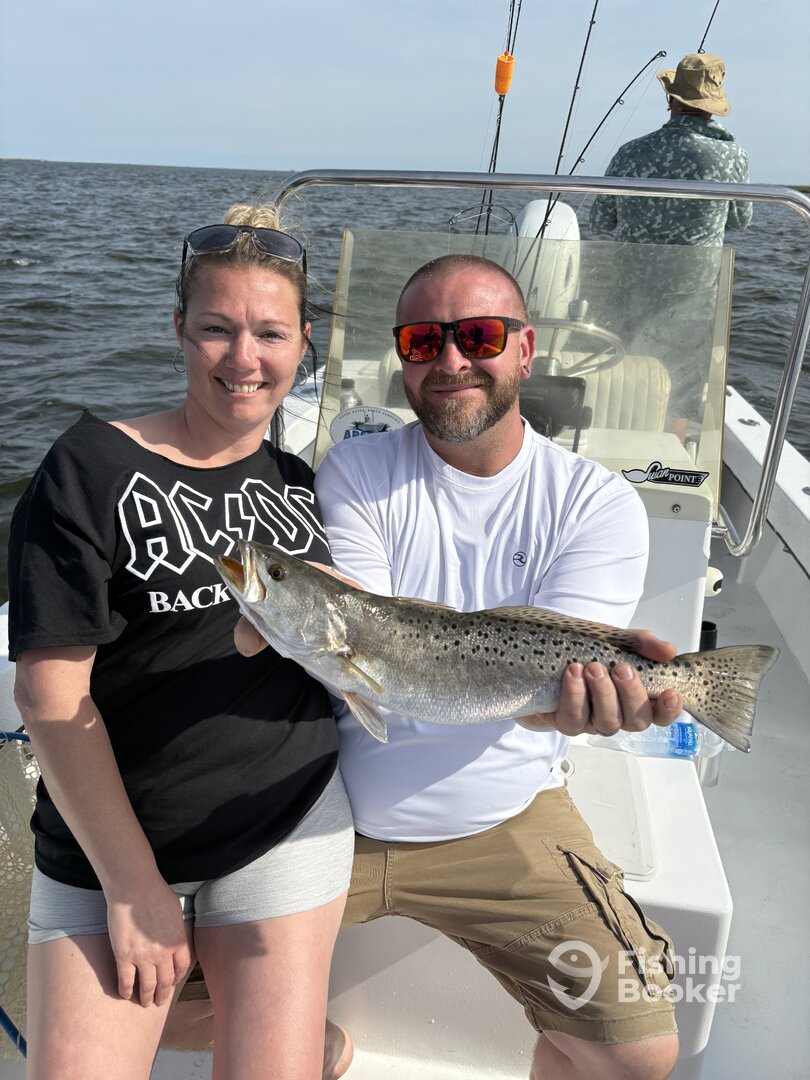 Manteo Report Photo 0