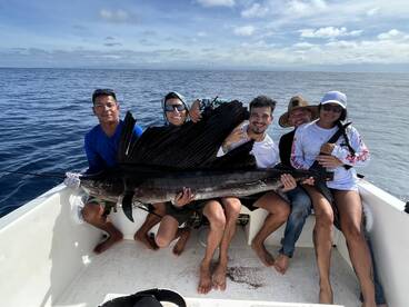 Herradura Report Photo 2