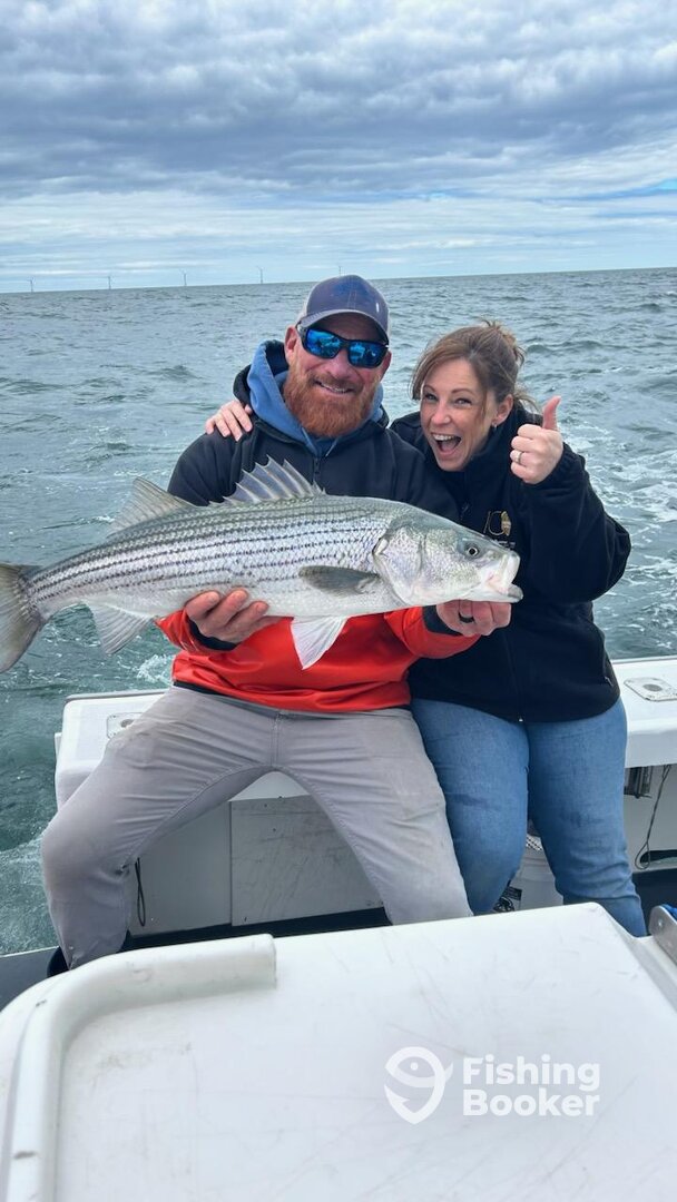 Narragansett Report Photo 0