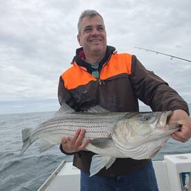Narragansett Report Photo 1
