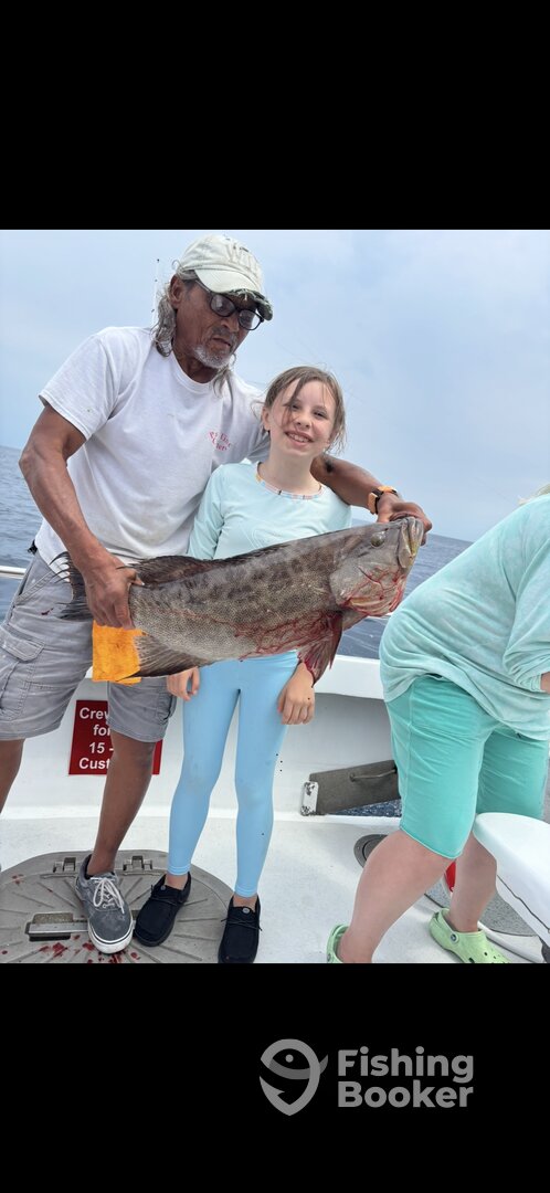 Calabash Report Photo 0