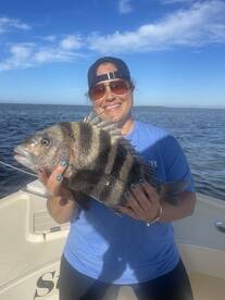 Wanchese Report Photo 1