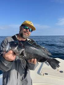 ocean trip mixed bag