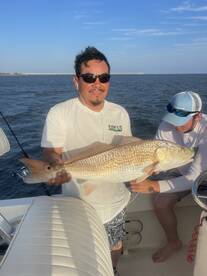 wind was blowing and reds chewing 