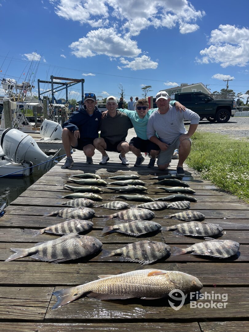 Wanchese Report Photo 0