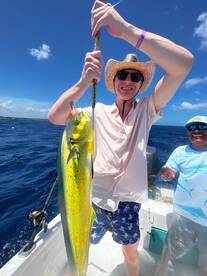 Playa Del Carmen Report Photo 1