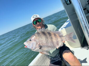 Botrom fishing is turning up!