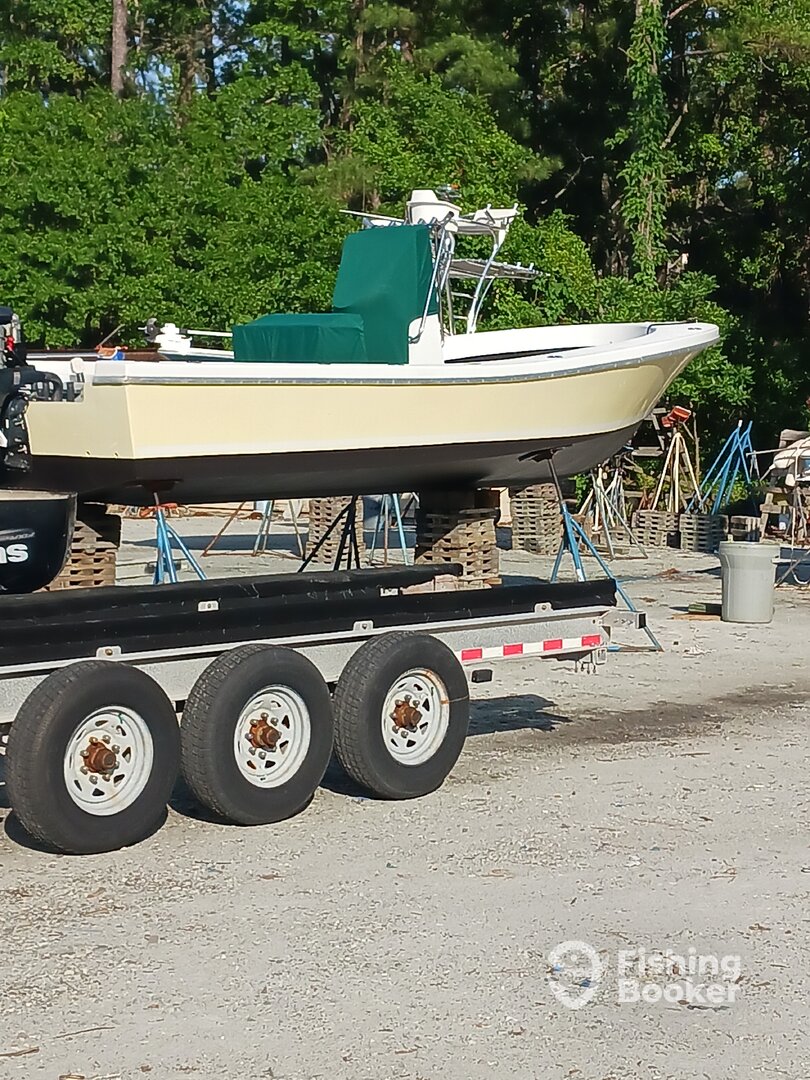 Hilton Head Island Report Photo 0