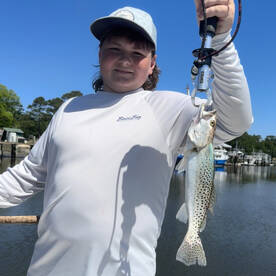 Ocean Isle Beach Report Photo 2