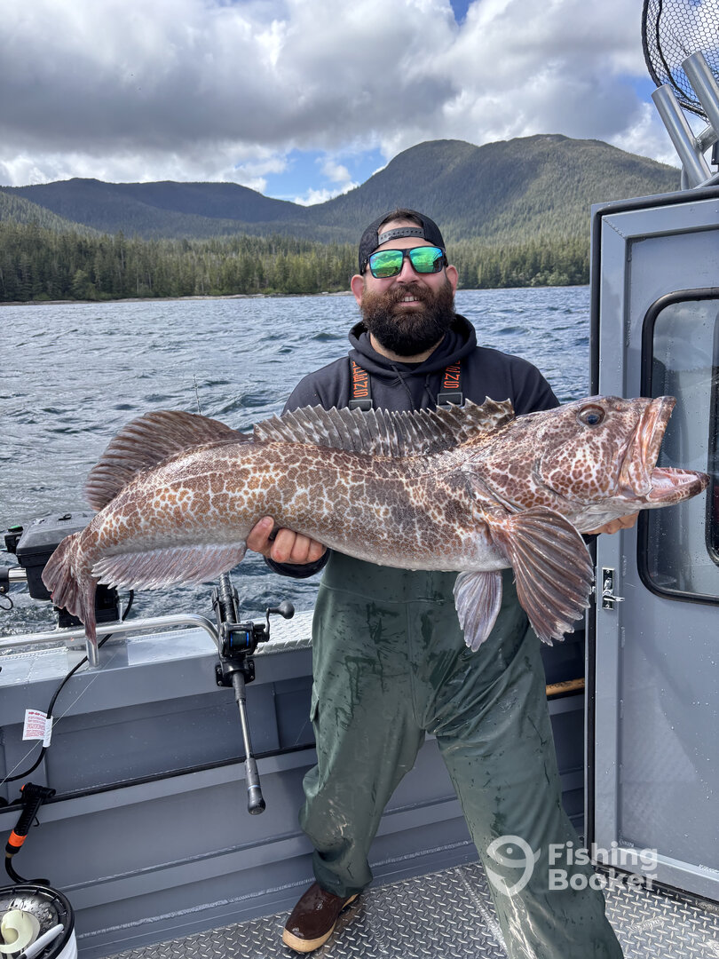 Ketchikan Report Photo 0