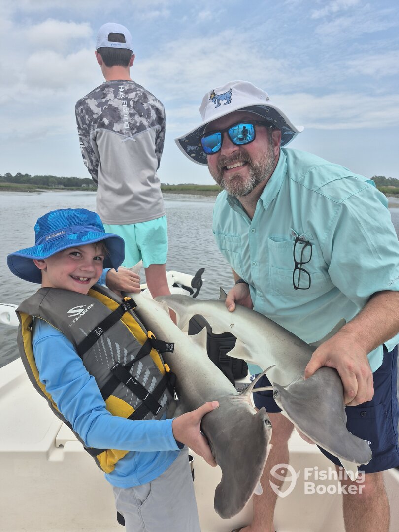Hilton Head Island Report Photo 0
