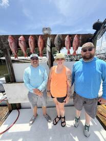 Niceville Report Photo 1