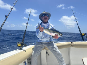 Marina Cap Cana Report Photo 2