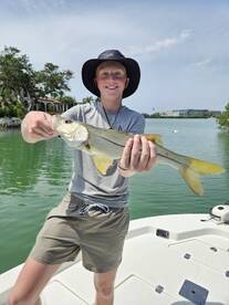 Sarasota Report Photo 1