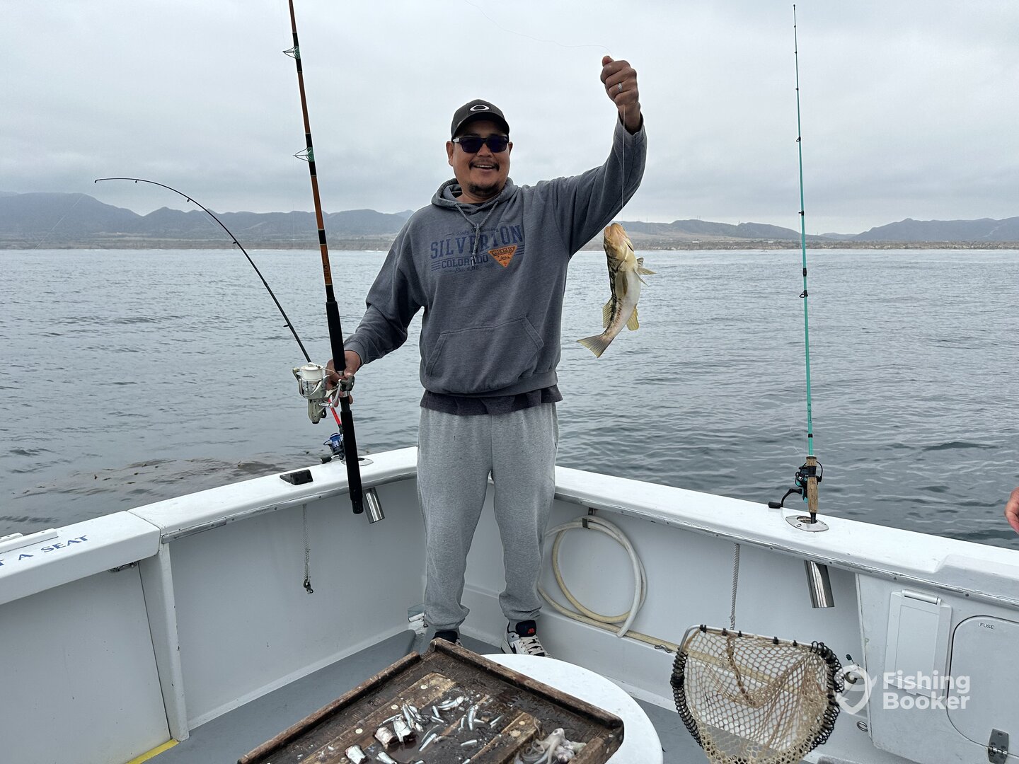 Oceanside Report Photo 0
