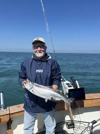 Olcott Report Photo 1