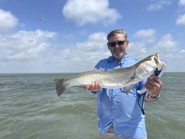 Customer’s New PB!!!