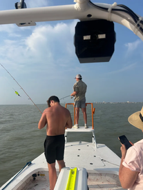 Port Isabel Report Photo 1