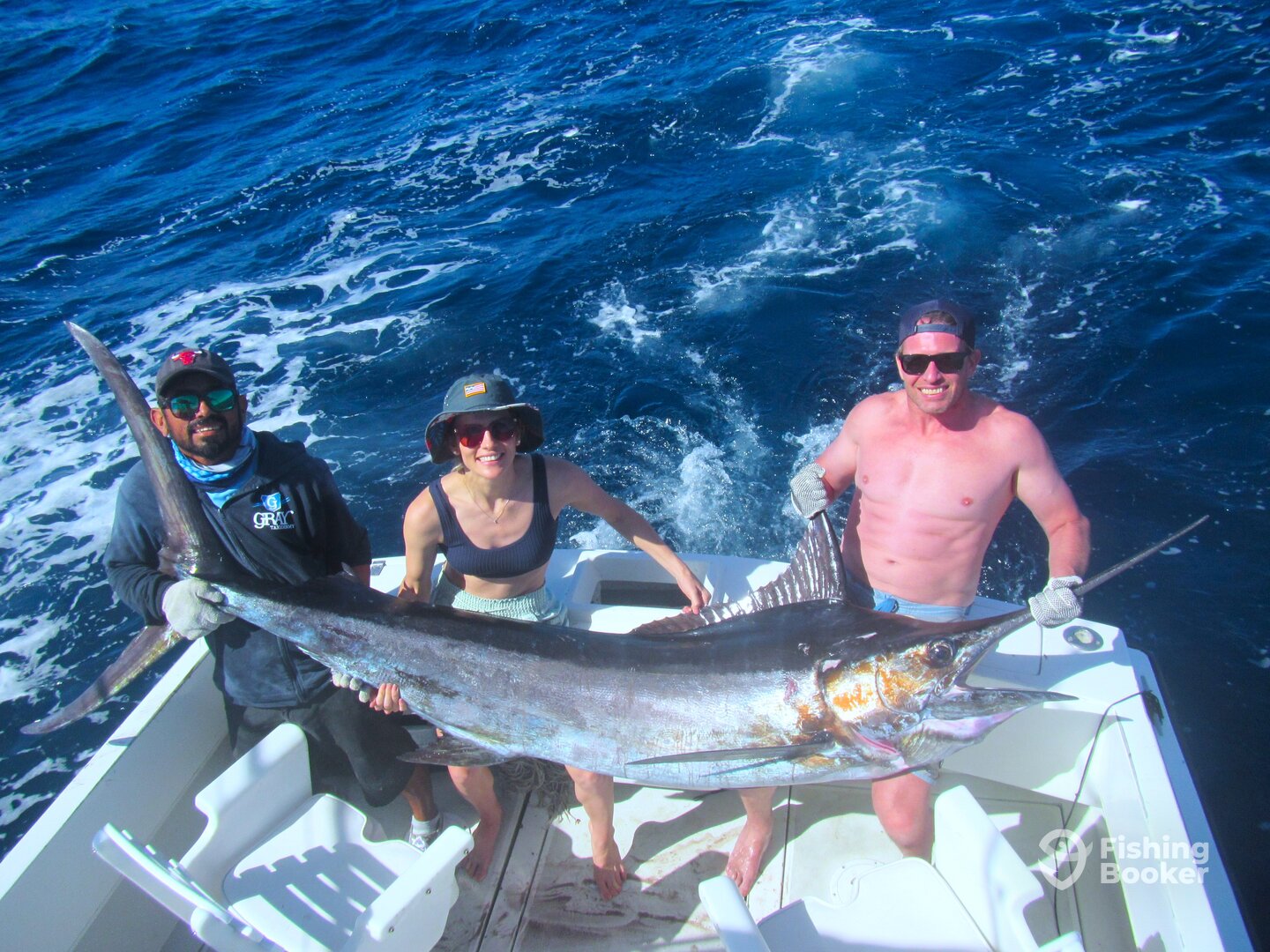 Cabo San Lucas Report Photo 0