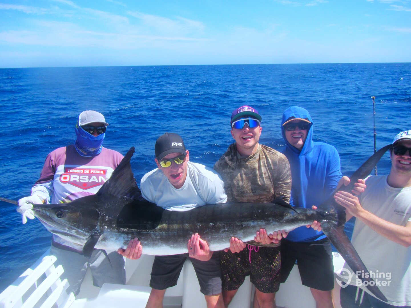 Cabo San Lucas Report Photo 0