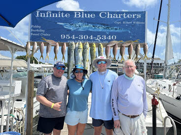 Seven Mile Bridge Report Photo 4