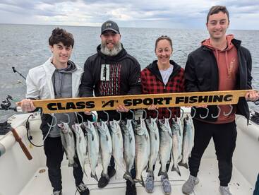 Another great evening Chew