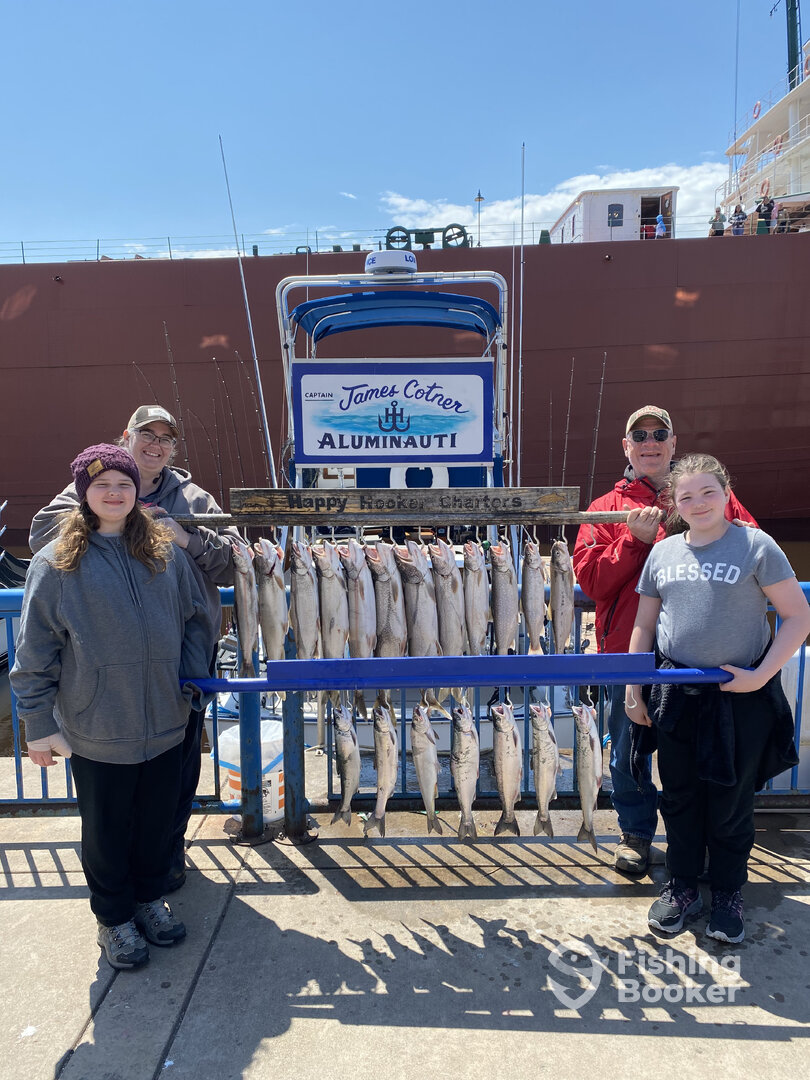 Duluth Report Photo 0