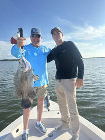 Apalachicola Report Photo 1