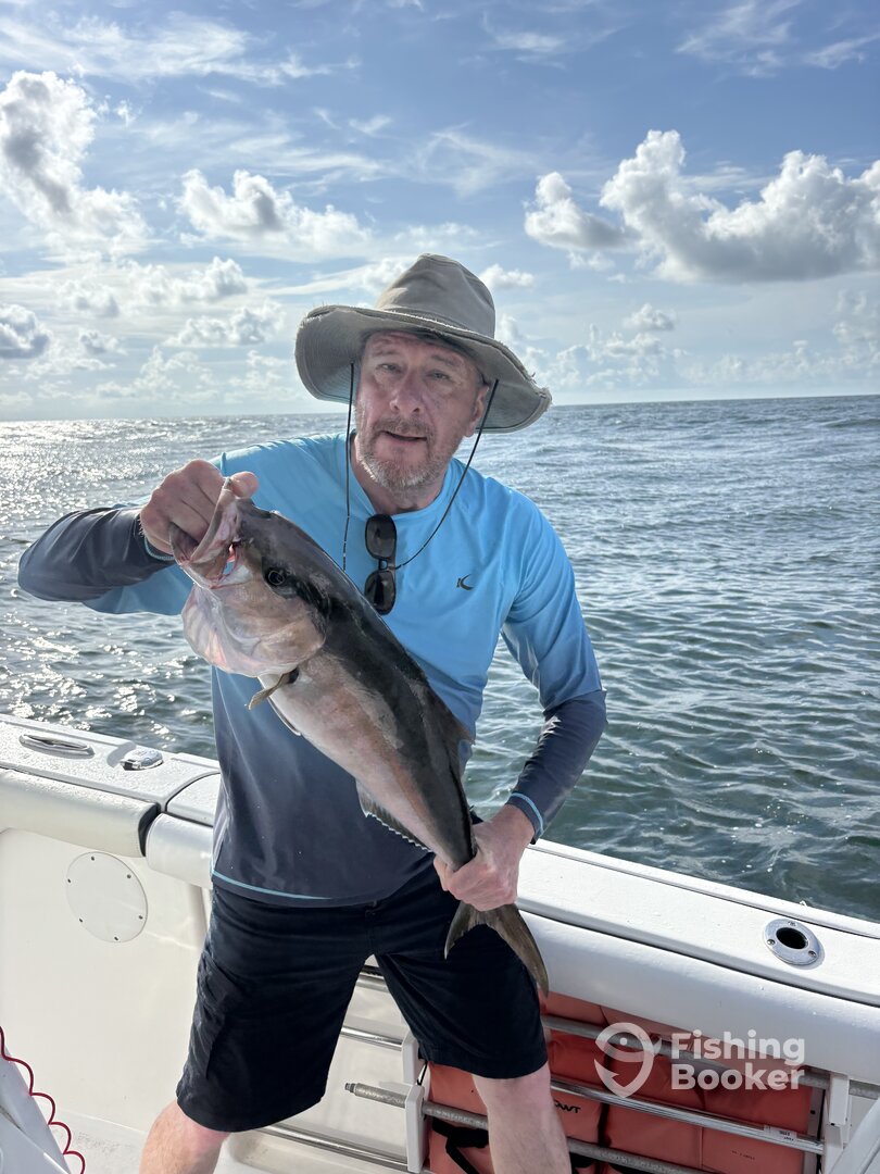 Pensacola Report Photo 0