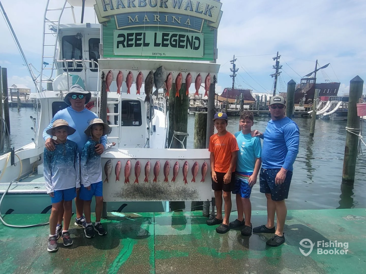 Destin Report Photo 0