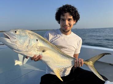 Fort Pierce Report Photo 2