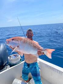 Finding summer fish
