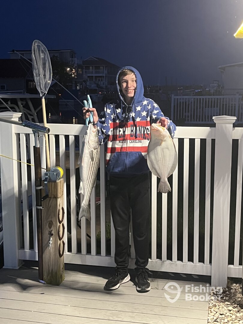 Barnegat Light Report Photo 0