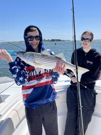 Barnegat Light Report Photo 1