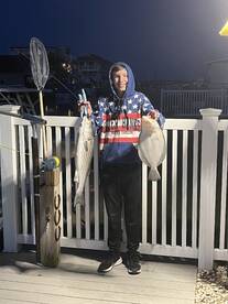 Barnegat Light Report Photo 4