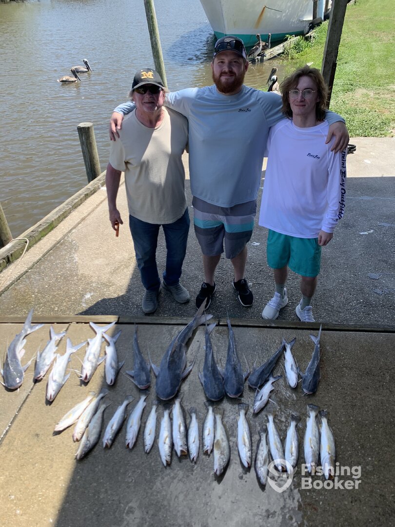 Gulf Shores Report Photo 0