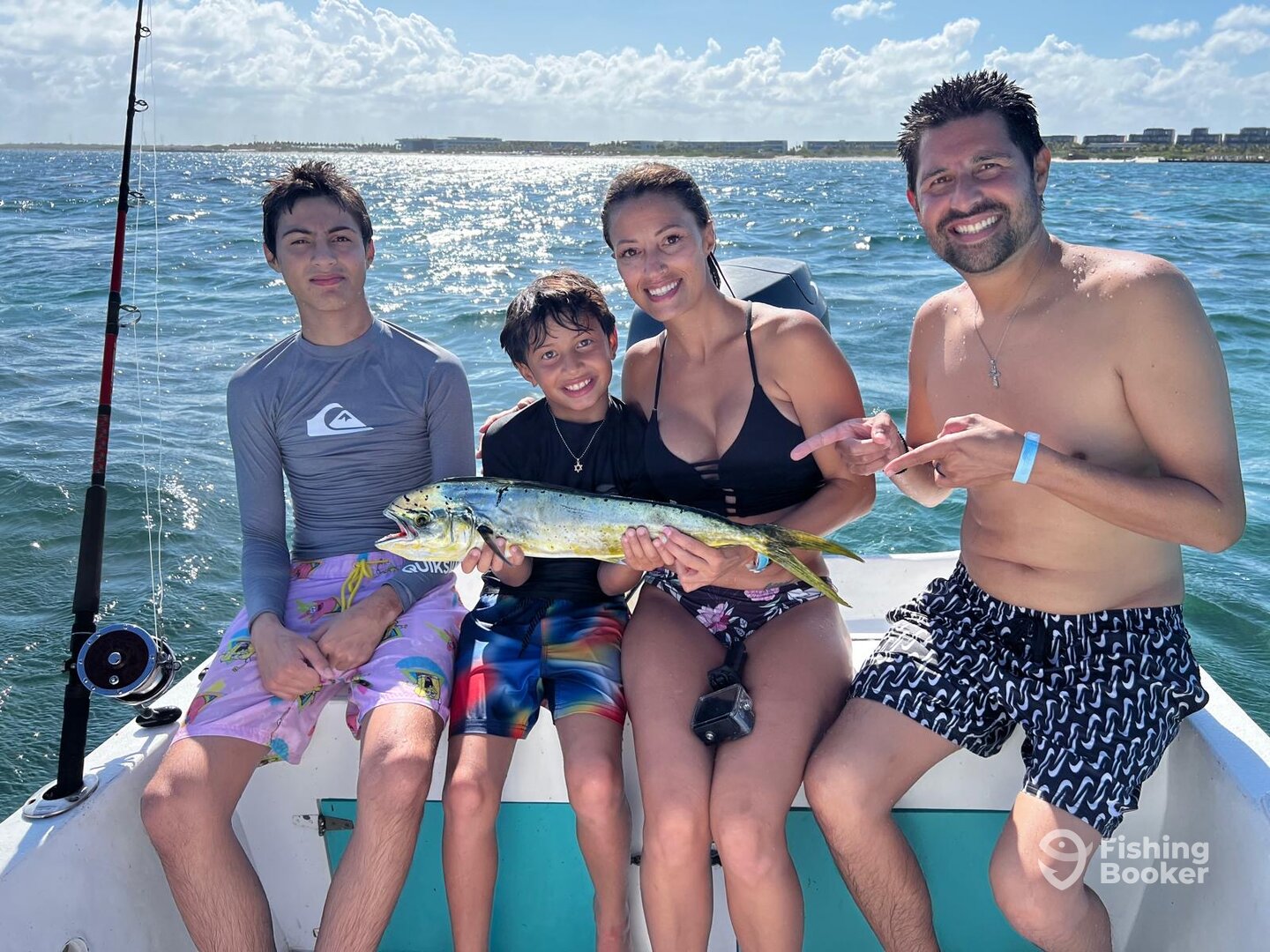 Playa Del Carmen Report Photo 0