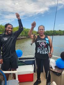 Birthday Adventure for Michelle 