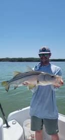 Sight Fishing