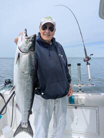 Goodbye Niagara County .. Hello Rocheste